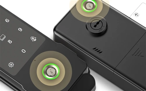 Mae Tenon Smart Lock yn Ehangu Ôl Troed APAC, gan gyflwyno Clo Cysylltiad Drw...